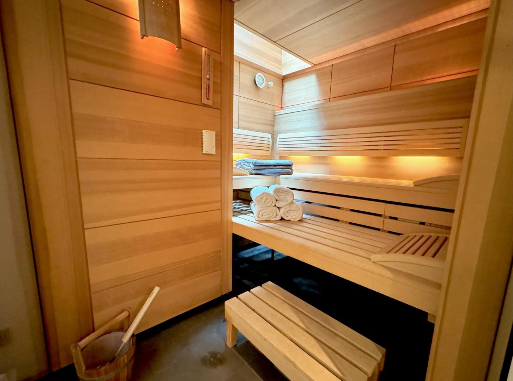 Kitz Deluxe Suite 1 & 2 Im Zentrum Mit Eigenem Spa & Parken By Belle-Stay Kitzbühel Extérieur photo