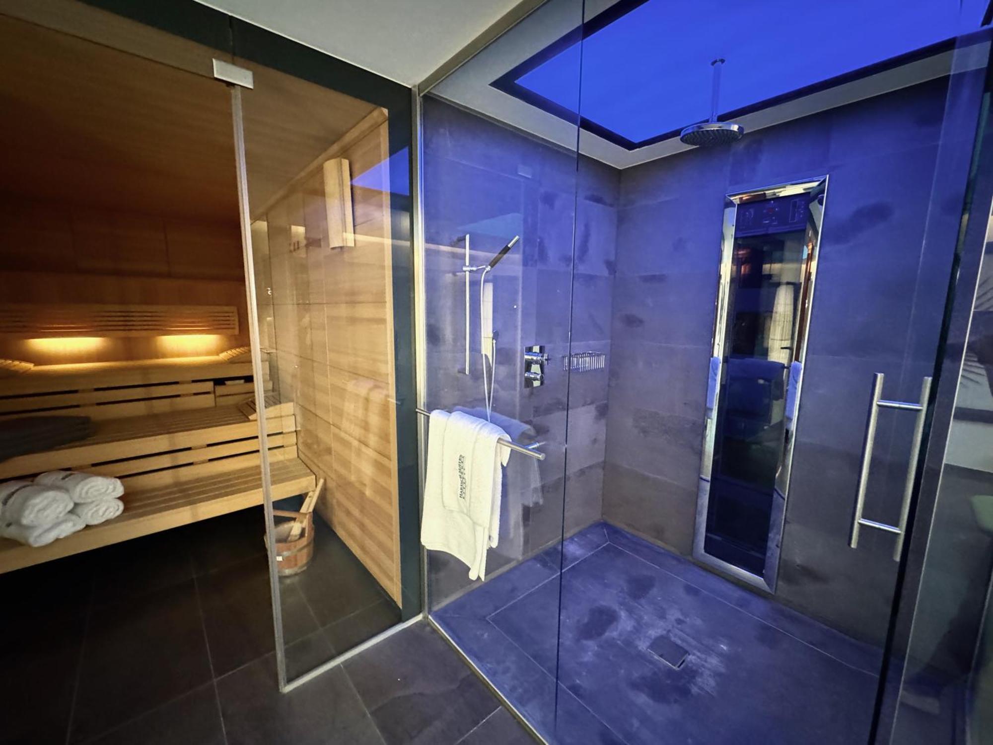 Kitz Deluxe Suite 1 & 2 Im Zentrum Mit Eigenem Spa & Parken By Belle-Stay Kitzbühel Extérieur photo