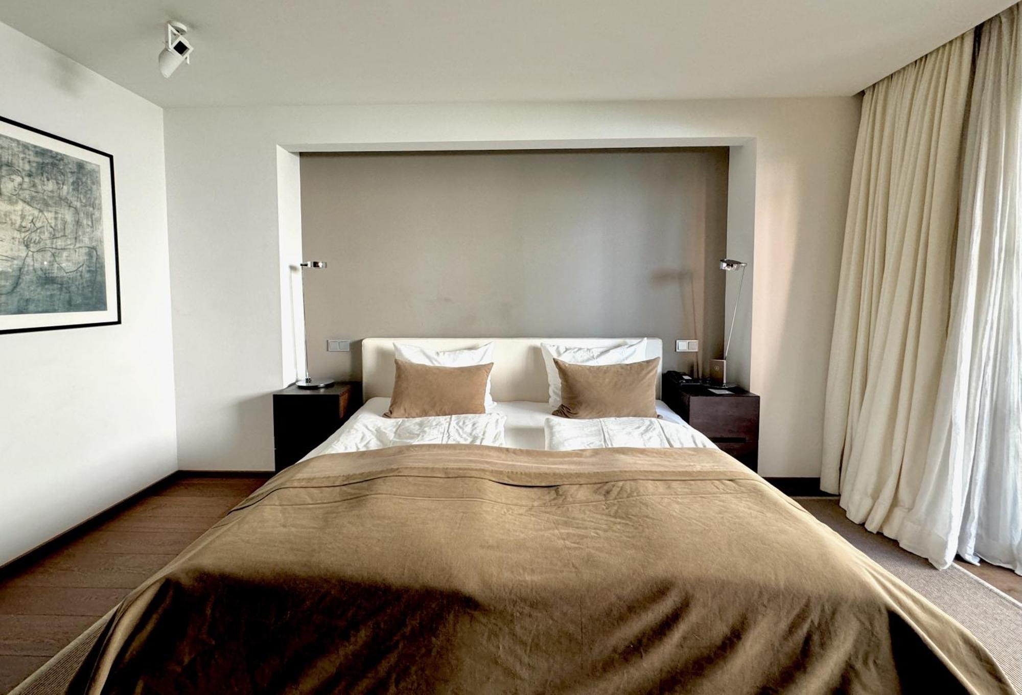 Kitz Deluxe Suite 1 & 2 Im Zentrum Mit Eigenem Spa & Parken By Belle-Stay Kitzbühel Extérieur photo