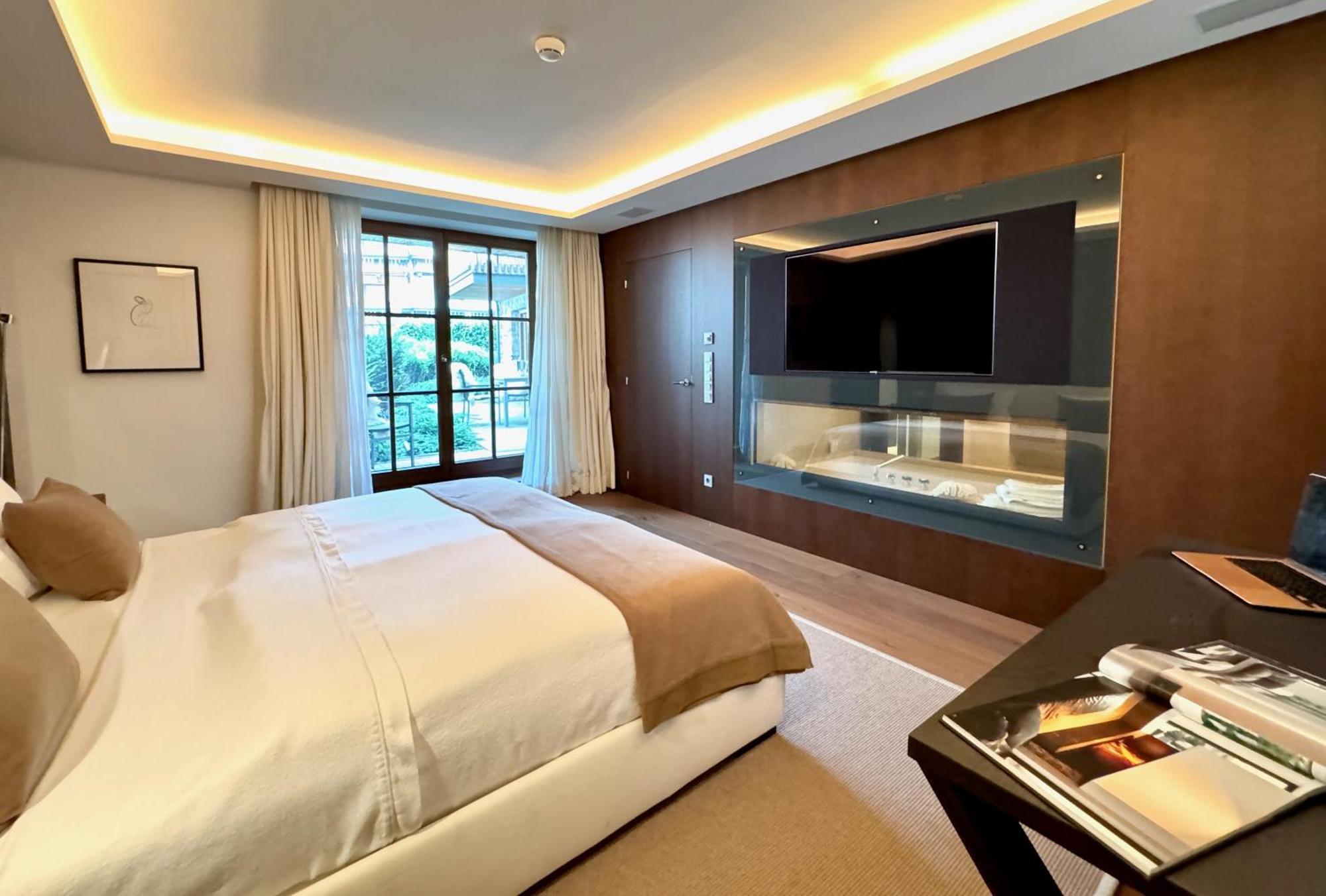 Kitz Deluxe Suite 1 & 2 Im Zentrum Mit Eigenem Spa & Parken By Belle-Stay Kitzbühel Extérieur photo