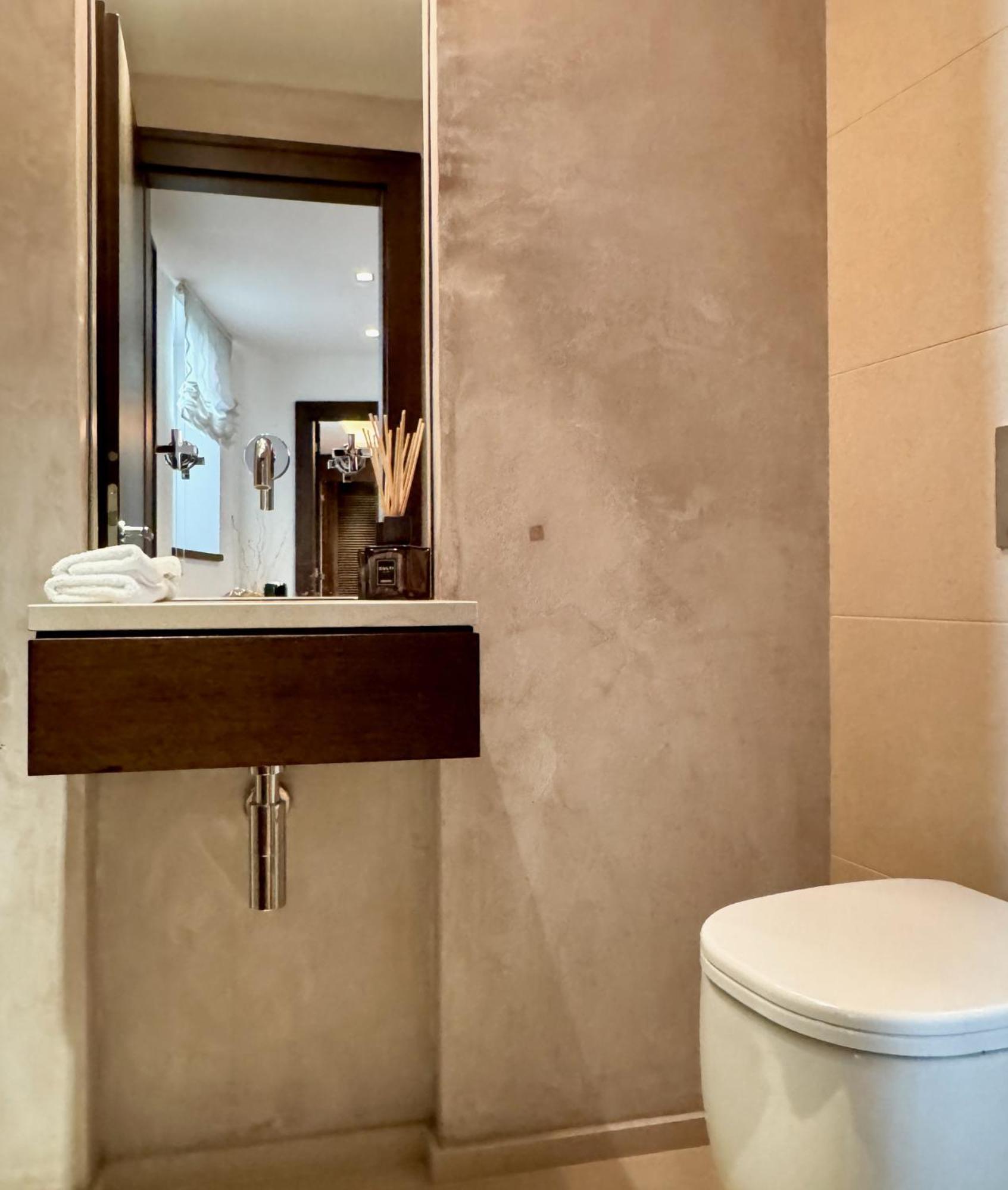Kitz Deluxe Suite 1 & 2 Im Zentrum Mit Eigenem Spa & Parken By Belle-Stay Kitzbühel Extérieur photo