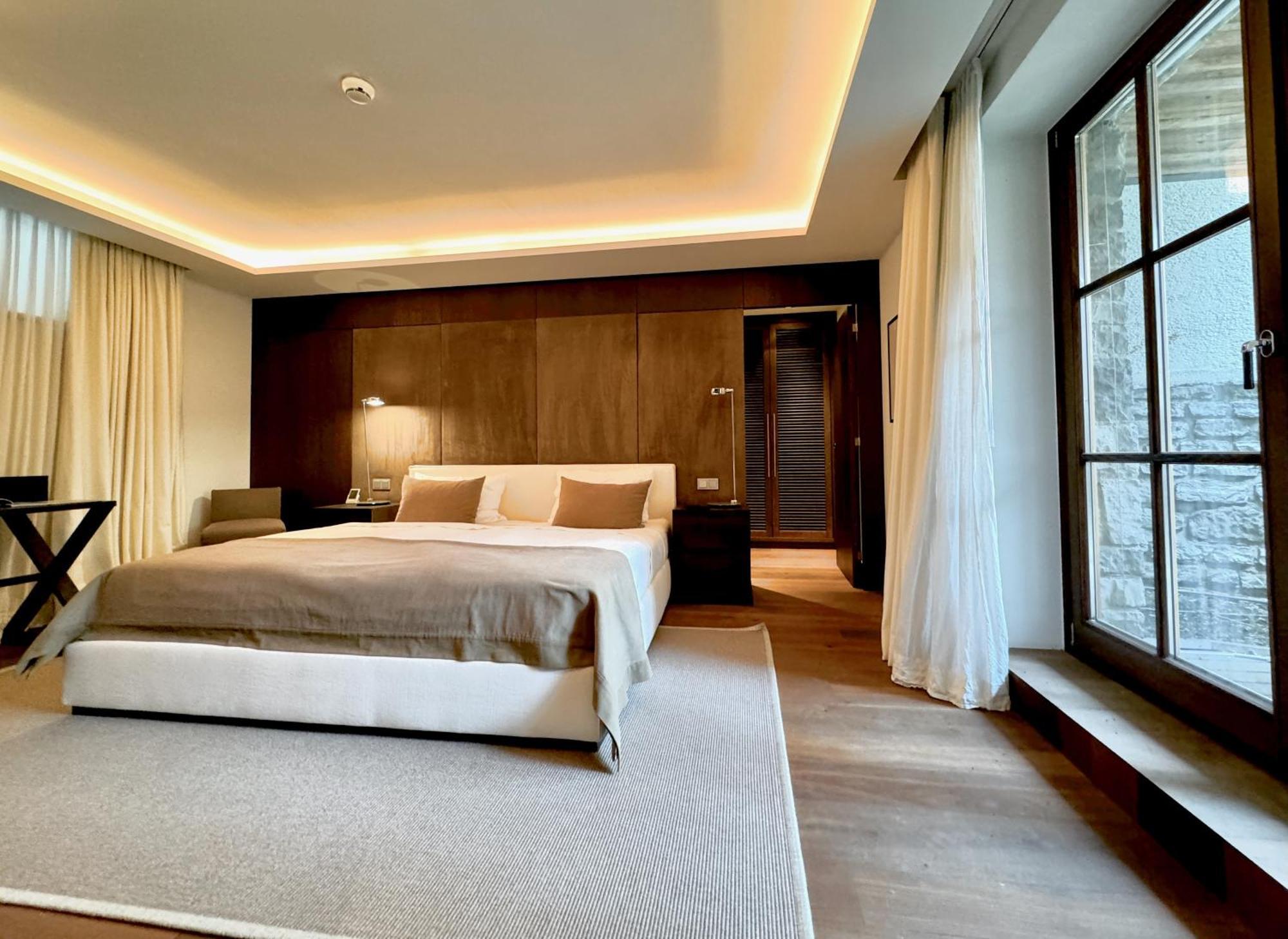 Kitz Deluxe Suite 1 & 2 Im Zentrum Mit Eigenem Spa & Parken By Belle-Stay Kitzbühel Extérieur photo