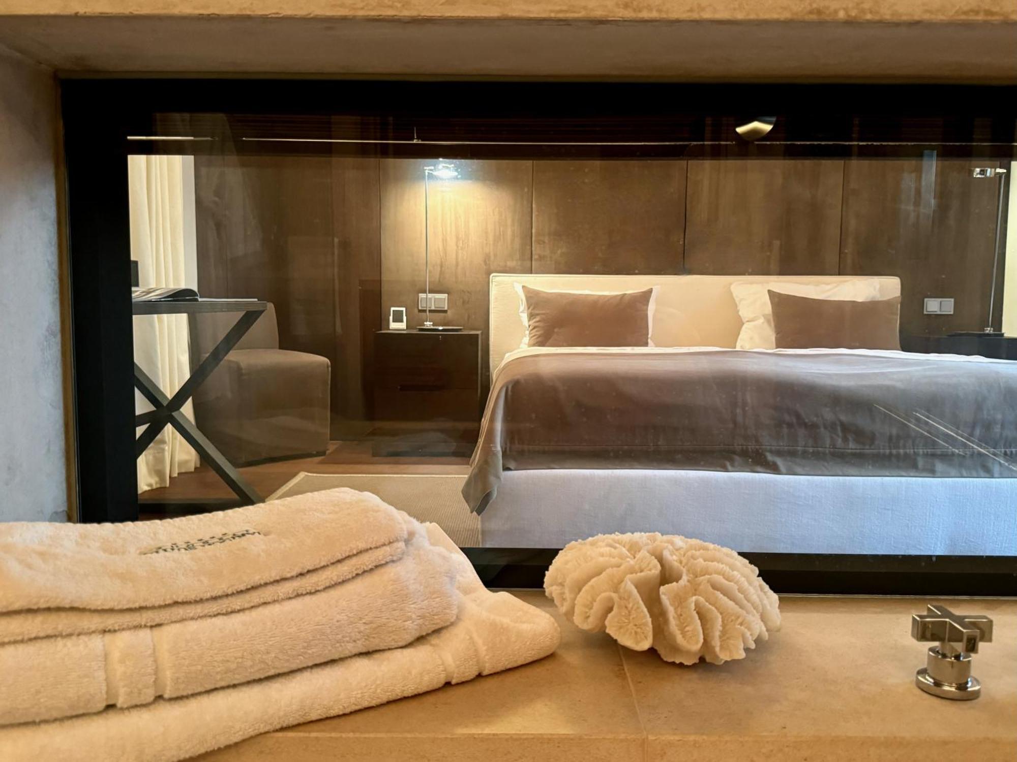 Kitz Deluxe Suite 1 & 2 Im Zentrum Mit Eigenem Spa & Parken By Belle-Stay Kitzbühel Extérieur photo