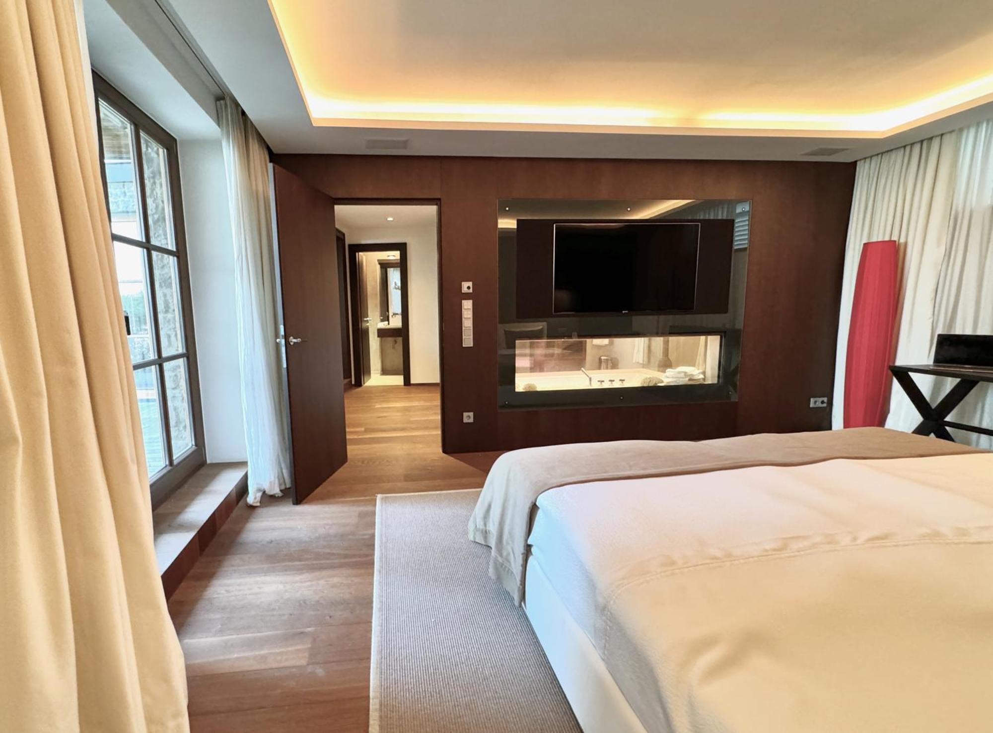 Kitz Deluxe Suite 1 & 2 Im Zentrum Mit Eigenem Spa & Parken By Belle-Stay Kitzbühel Extérieur photo