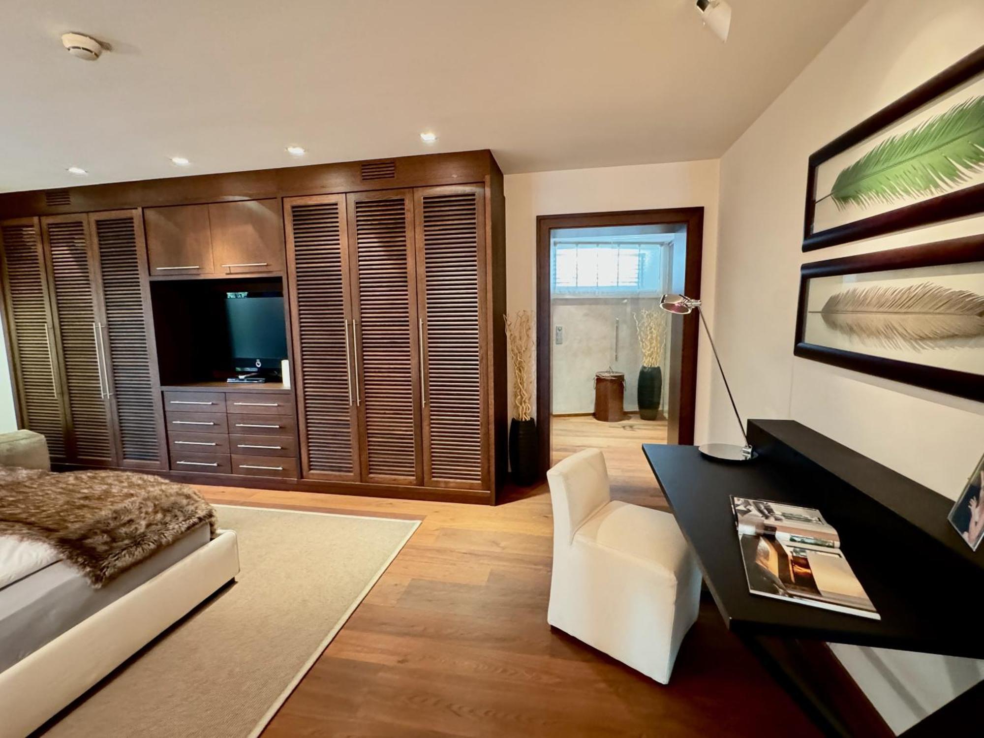 Kitz Deluxe Suite 1 & 2 Im Zentrum Mit Eigenem Spa & Parken By Belle-Stay Kitzbühel Extérieur photo