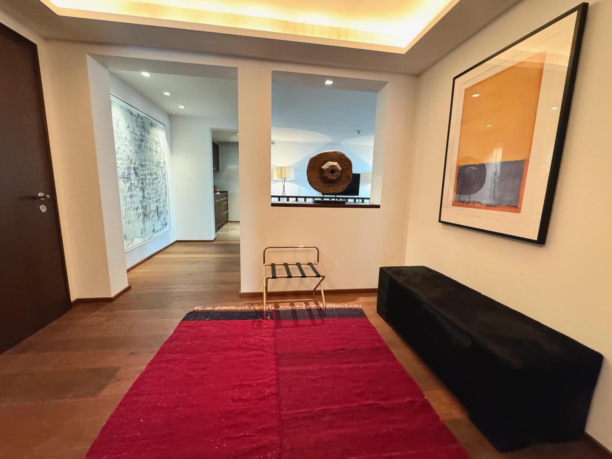 Kitz Deluxe Suite 1 & 2 Im Zentrum Mit Eigenem Spa & Parken By Belle-Stay Kitzbühel Extérieur photo