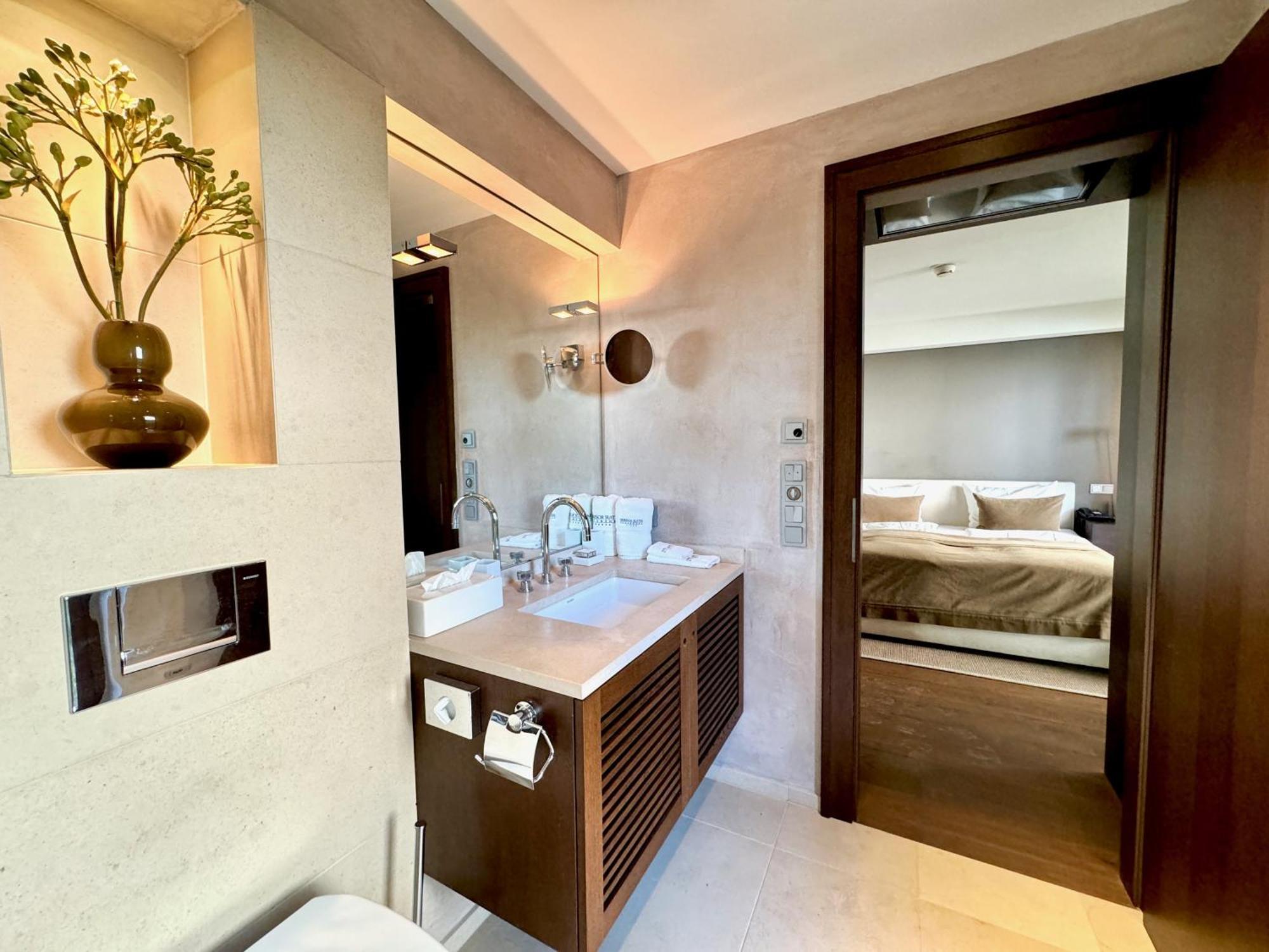 Kitz Deluxe Suite 1 & 2 Im Zentrum Mit Eigenem Spa & Parken By Belle-Stay Kitzbühel Extérieur photo