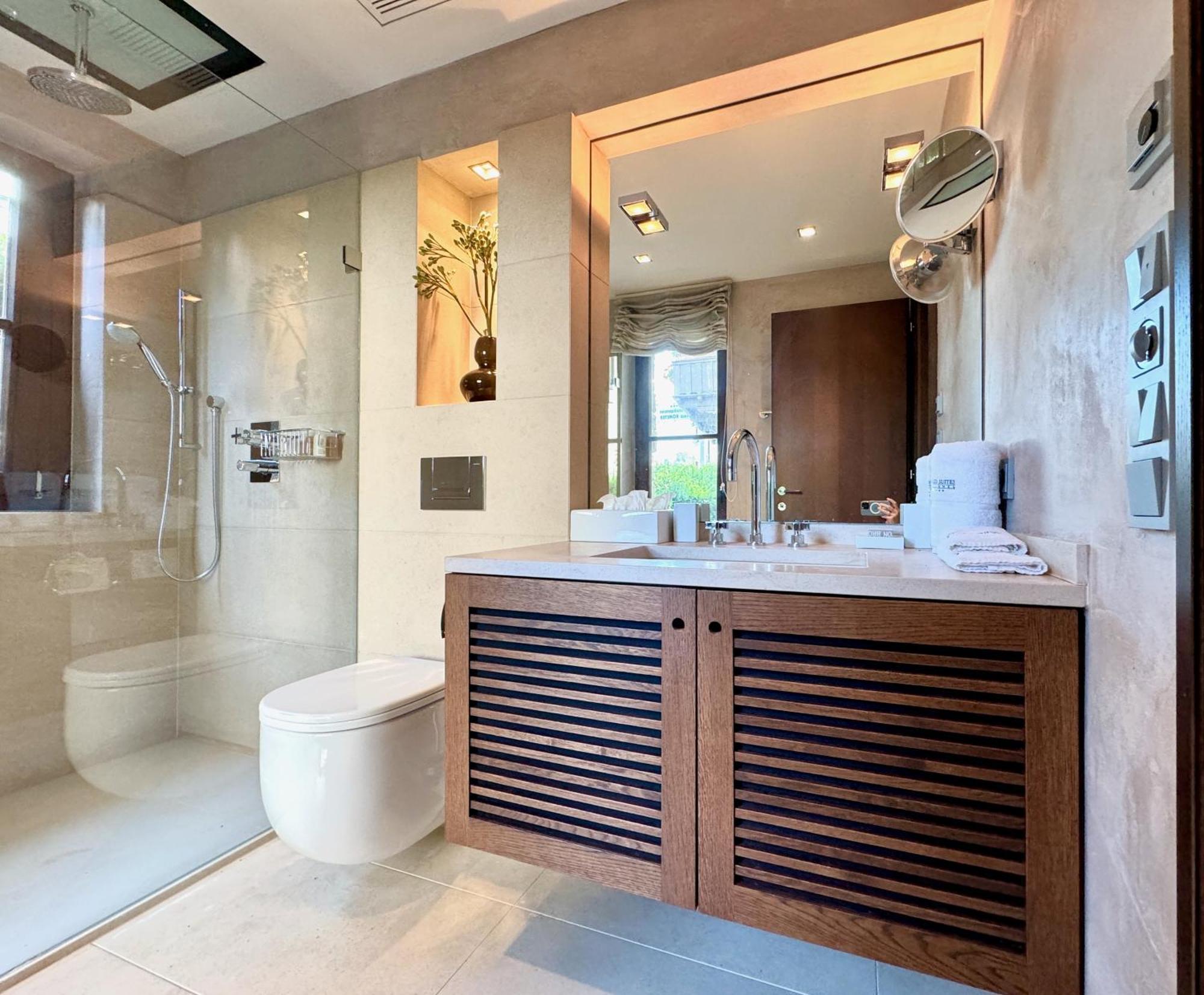 Kitz Deluxe Suite 1 & 2 Im Zentrum Mit Eigenem Spa & Parken By Belle-Stay Kitzbühel Extérieur photo