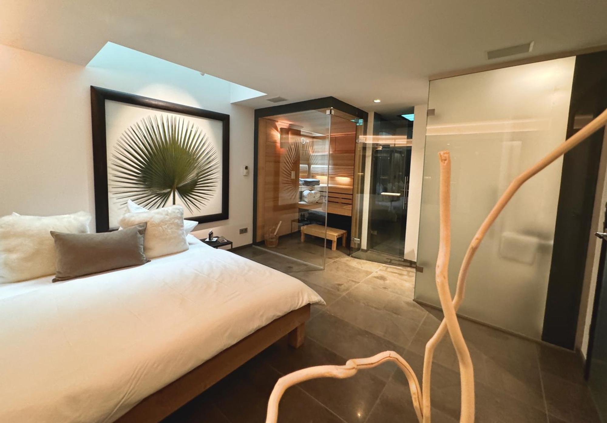 Kitz Deluxe Suite 1 & 2 Im Zentrum Mit Eigenem Spa & Parken By Belle-Stay Kitzbühel Extérieur photo