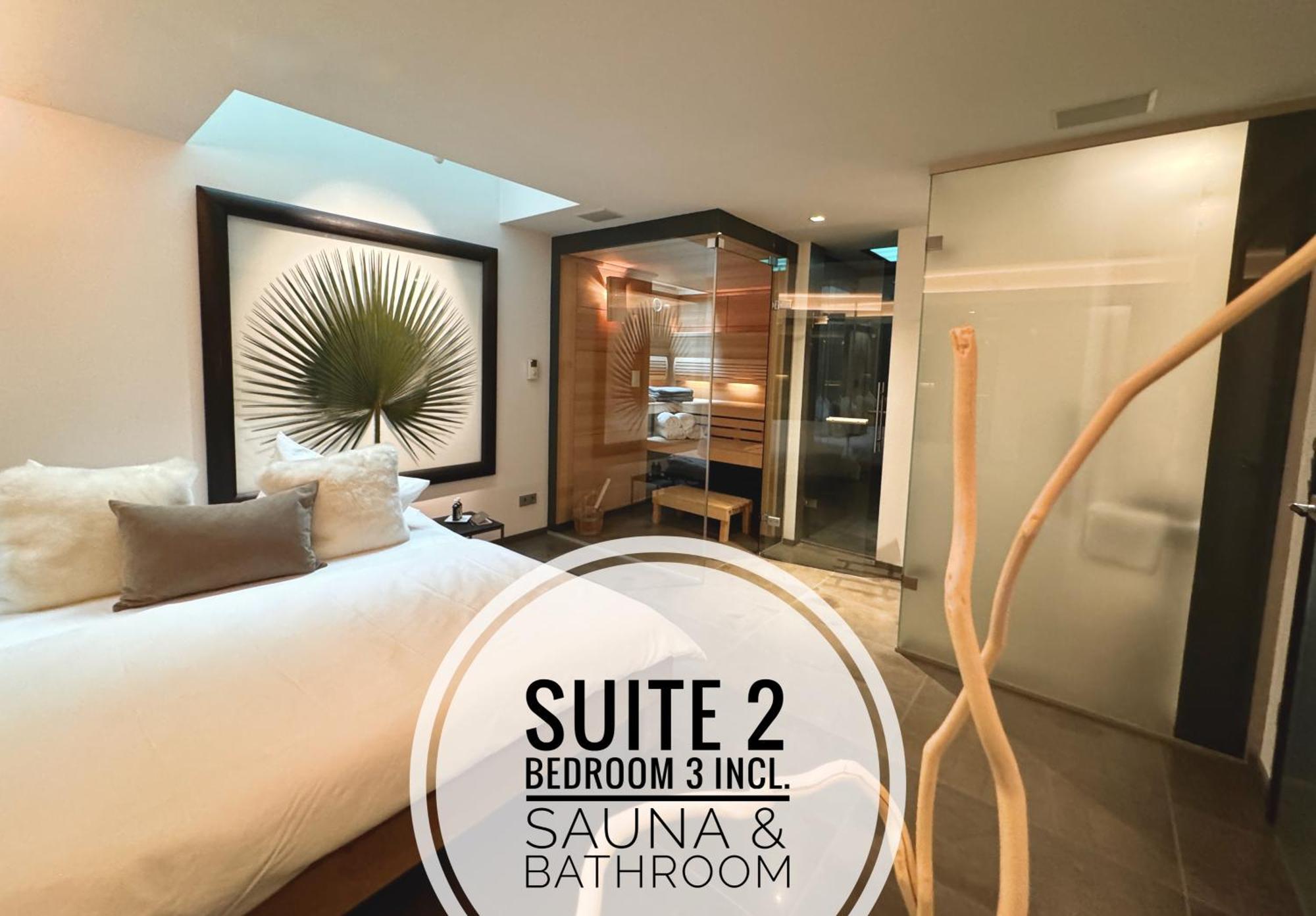Kitz Deluxe Suite 1 & 2 Im Zentrum Mit Eigenem Spa & Parken By Belle-Stay Kitzbühel Extérieur photo